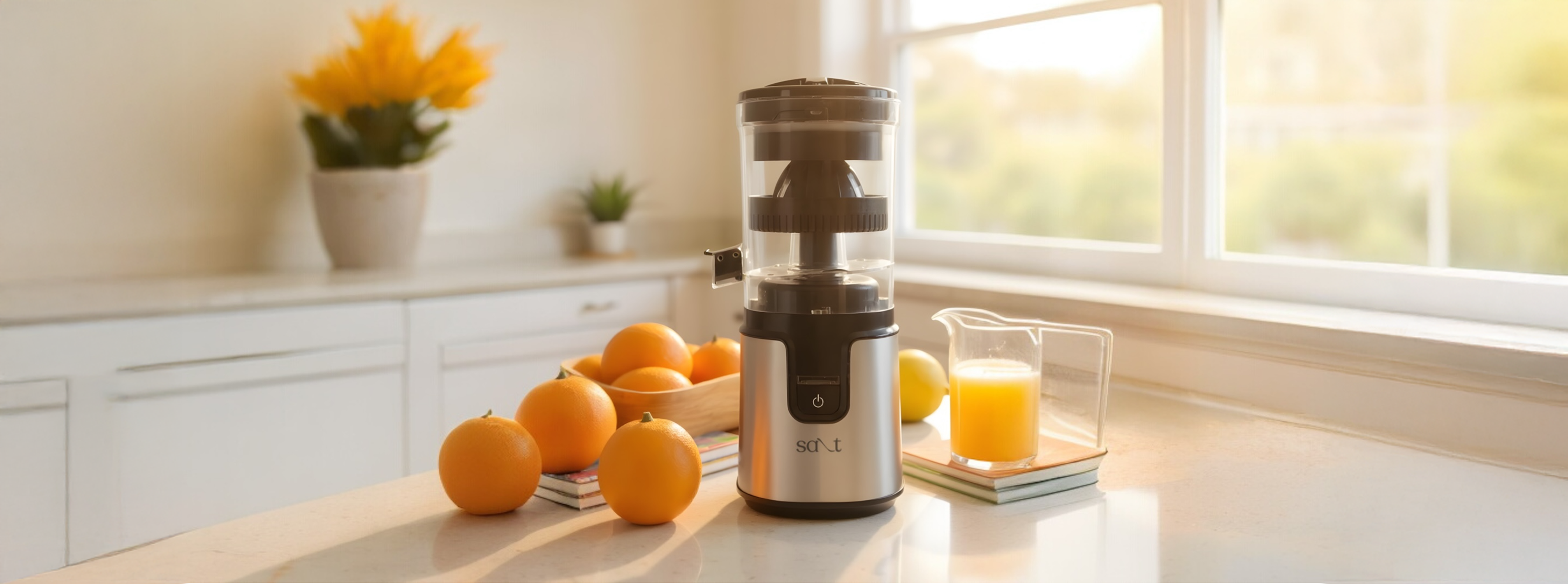 Juicers