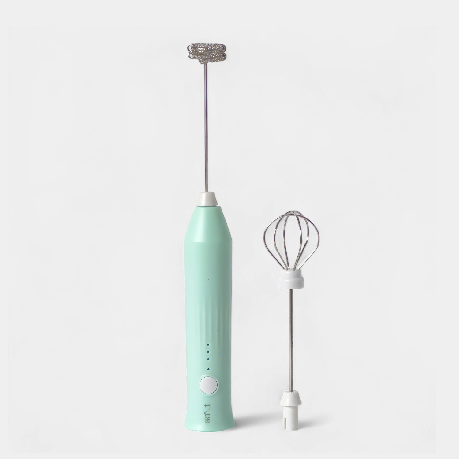AeroWhisk Classic Milk Frother