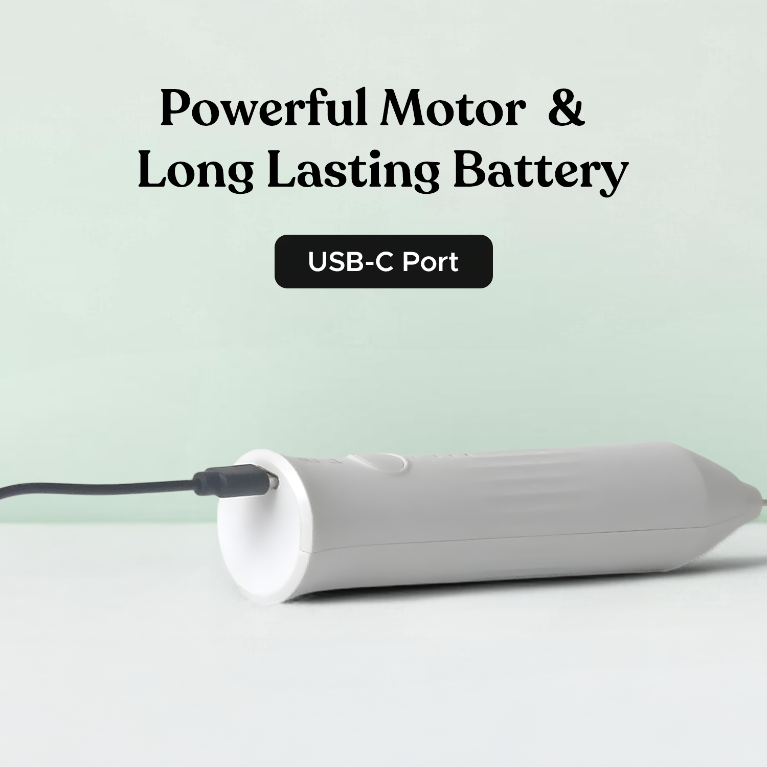AeroWhisk Classic Milk Frother