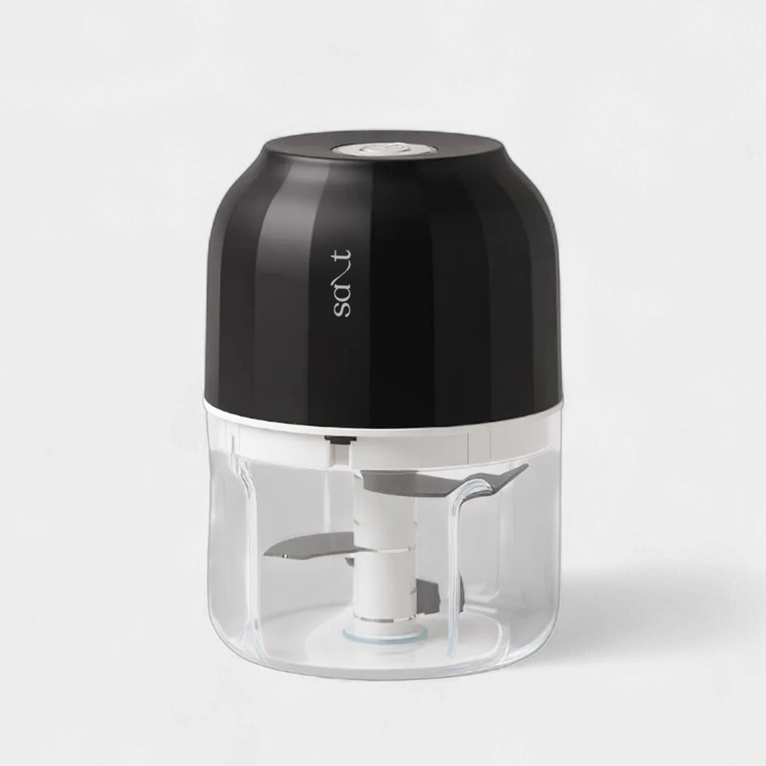 ChopEase Classic Rechargeable Mini Chopper, 250ML