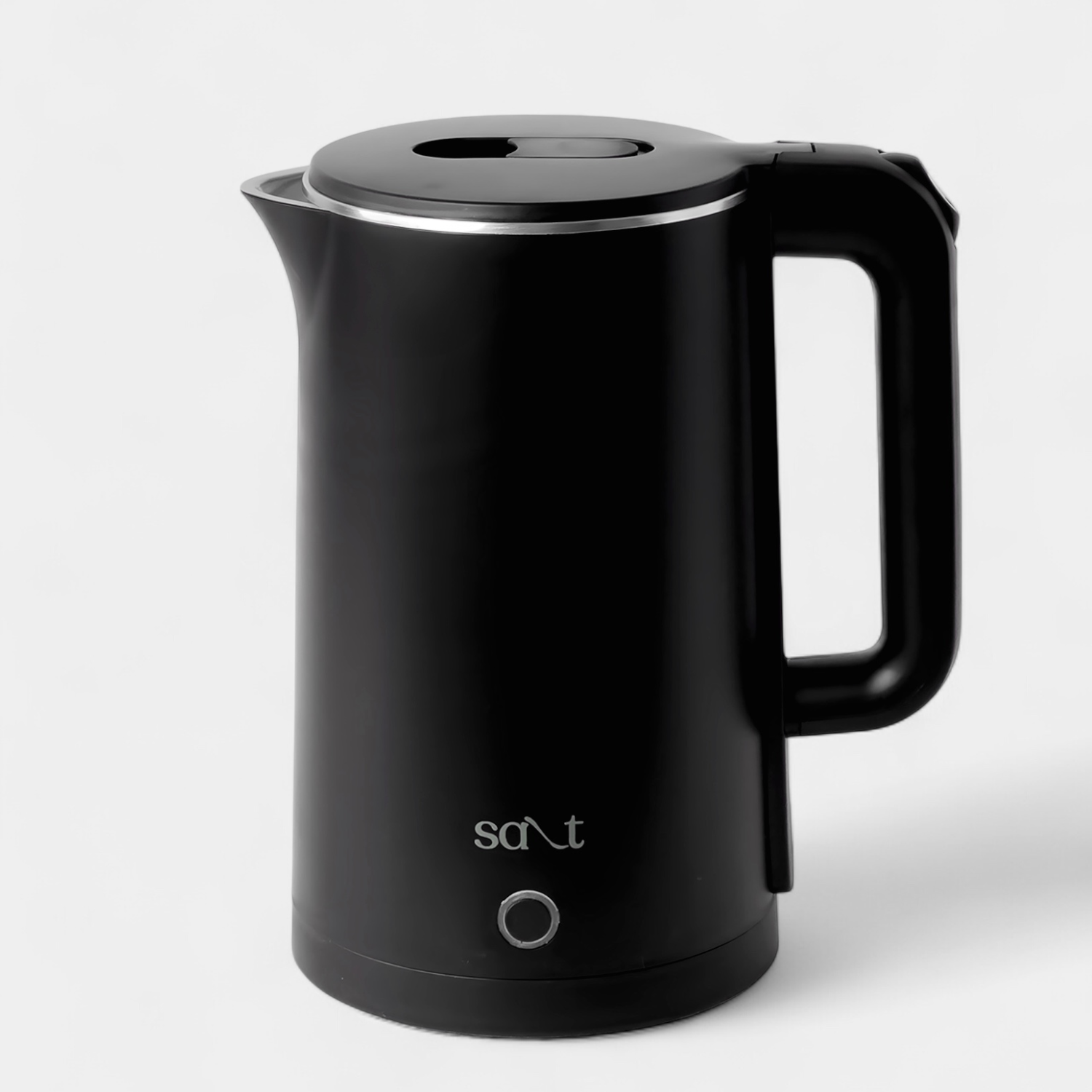 SteamWell Pro Stainless Steel Electric Kettle, 1.8L