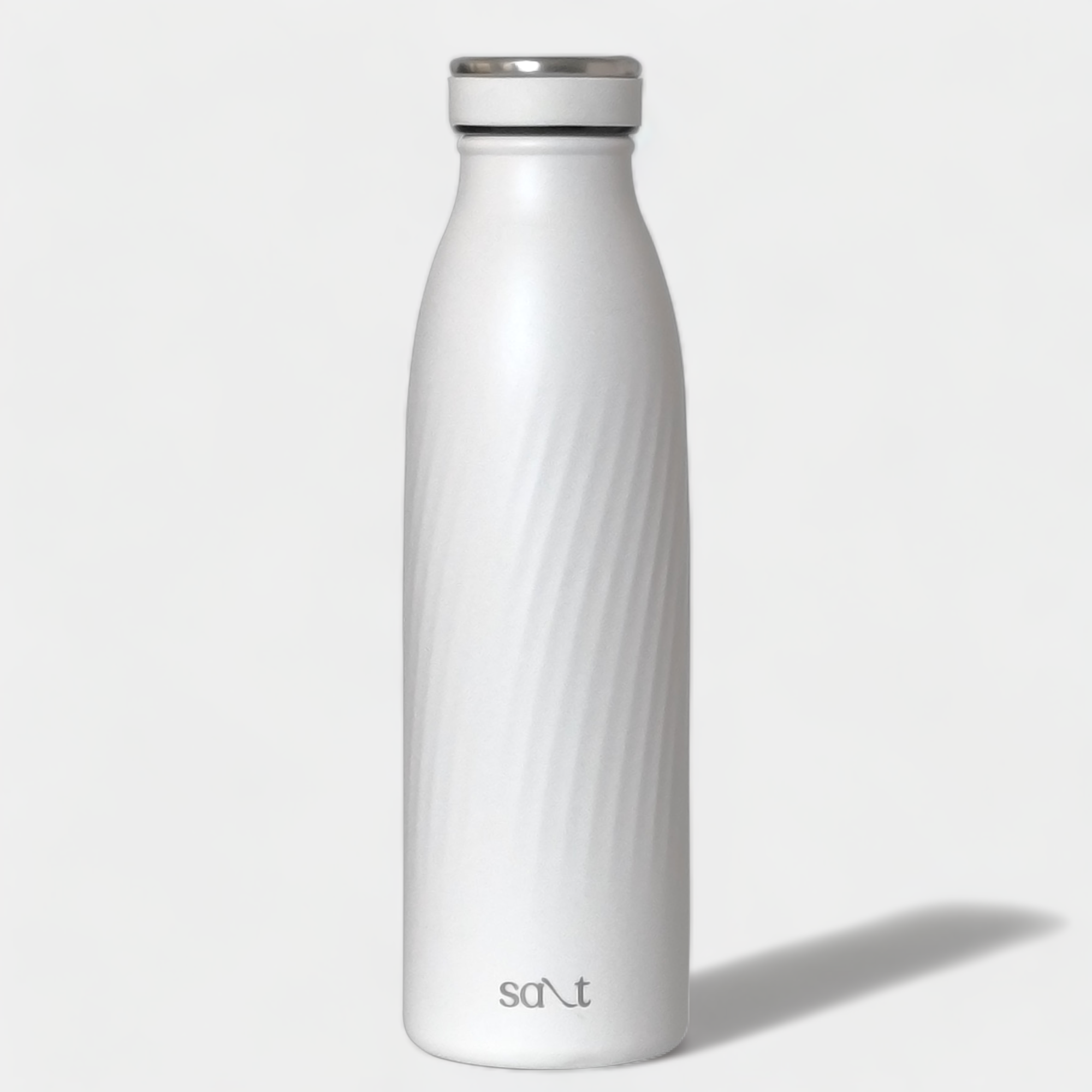 AquaBud Neo 500, Premium Vacuum Insulated Bottle, 500ml - Salt