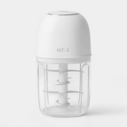 ChopEase Pro 450 Rechargeable Mini Chopper, 450ML
